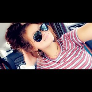 Meet your Posher, Harley